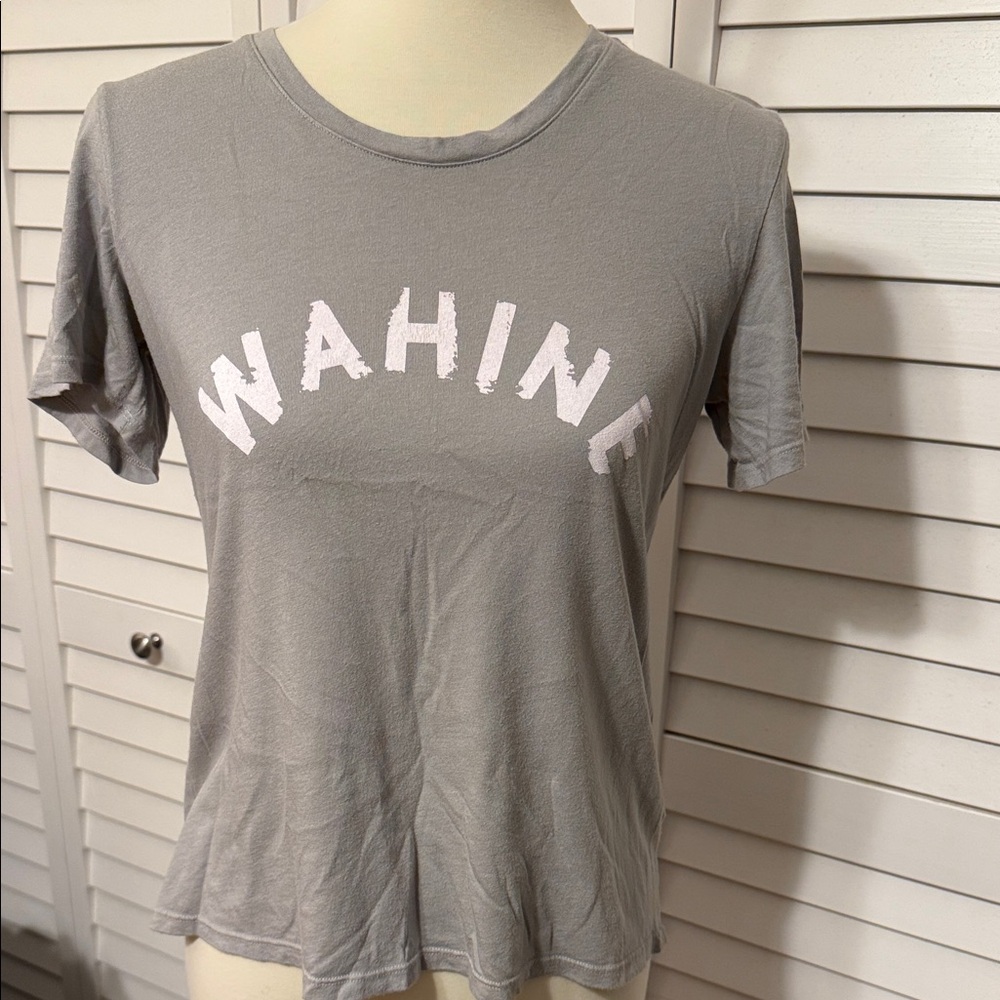 DOLKII “WAHINE” Tee